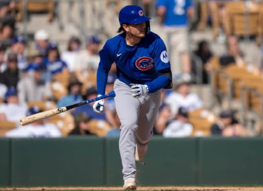 ◇대만인 어머니를 둔 조너선 롱은 올 시즌 컵스 스프링캠프에 초청 선수 자격으로 합류가 유력히 점처져 왔다. 사진출처=조너선 롱 SNS