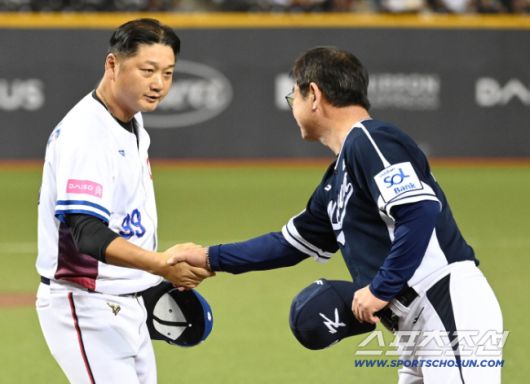 ◇2024 프리미어12 우승을 이끈 쩡하오쭈 감독이 이끄는 대만은 오는 15일부터 가오슝에서 2026 WBC 준비에 돌입한다. 스포츠조선DB