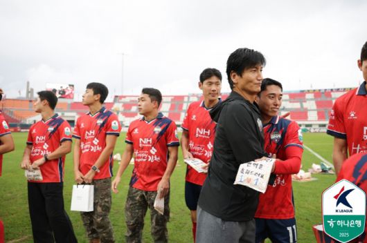 사진제공=한국프로축구연맹