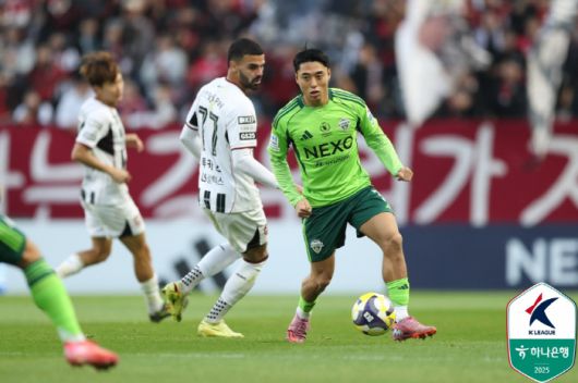 사진제공=한국프로축구연맹