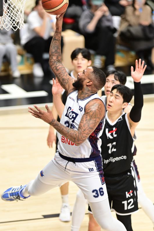 사진제공=KBL