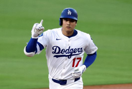 LA 다저스 오타니 쇼헤이. Imagn Images연합뉴스