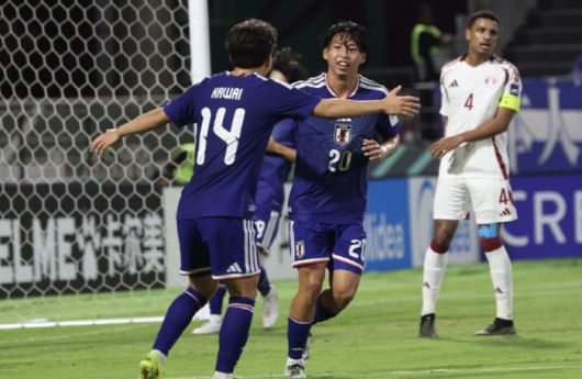 사진=AFC 공식 채널 캡처