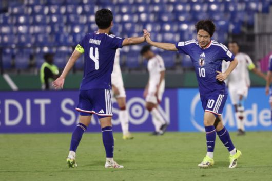 사진=AFC 공식 채널 캡처