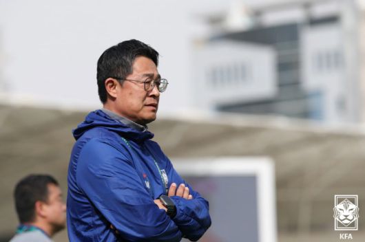 사진제공=대한축구협회