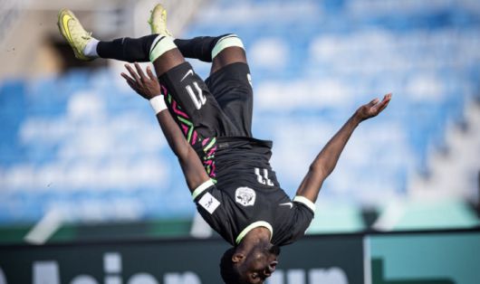 캡처=아시아축구연맹 홈페이지