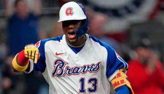 ◇로날드 아쿠냐 주니어는 소속팀 애틀랜타로부터 2026 WBC 출전 허락을 받은 것으로 알려졌다. AP연합뉴스