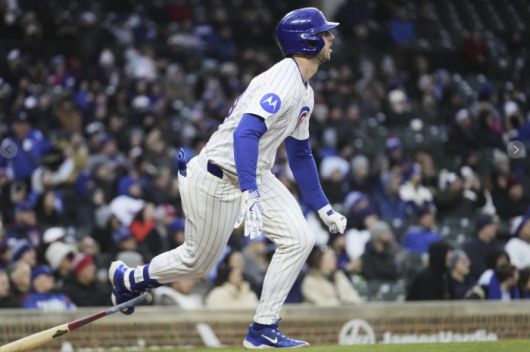 카일 터커가 총액 4억달러 이상을  거머쥘 공산이 크다. AP연합뉴스