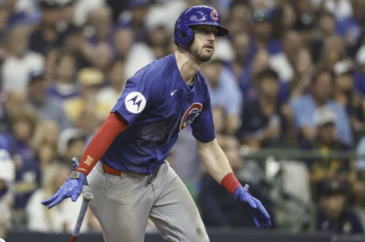 FA 최대어 카일 터커가 토론토 블루제이스와 계약할 것이라는 전망이 지배적이다. AP연합뉴스