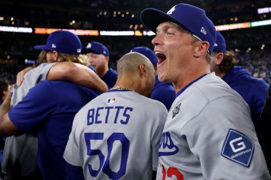 알렉스 콜. AFP 연합뉴스