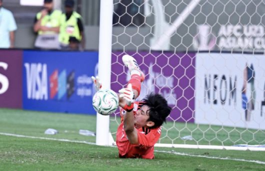 사진캡처=아시아축구연맹 홈페이지