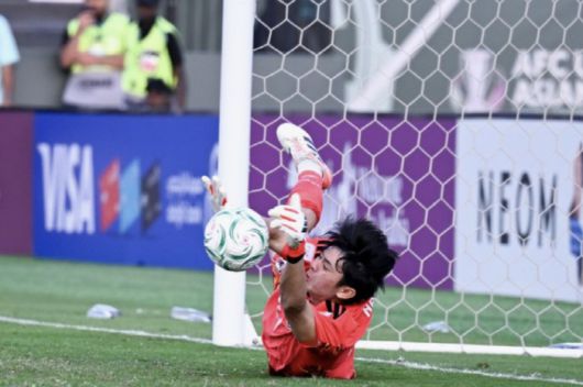 사진=AFC 공식 계정 캡처