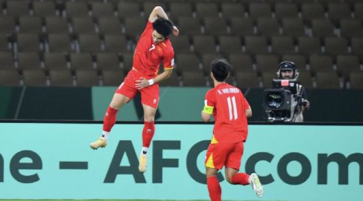 사진=AFC 공식 계정 캡처