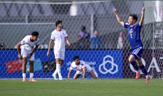 사진=AFC 공식 계정 캡처