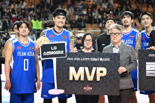 사진제공=KBL