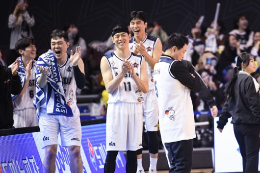 사진제공=KBL