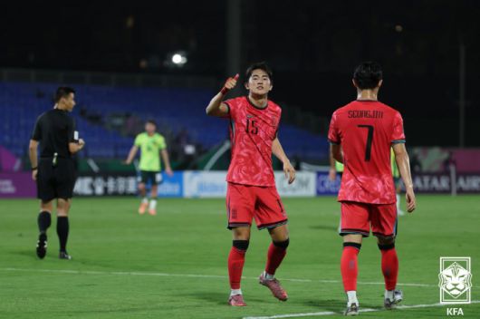 사진제공=대한축구협회