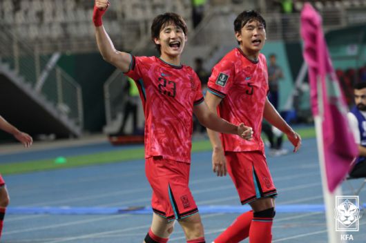 사진제공=대한축구협회