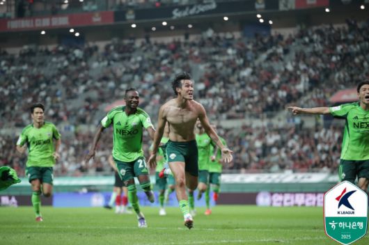 사진제공=한국프로축구연맹