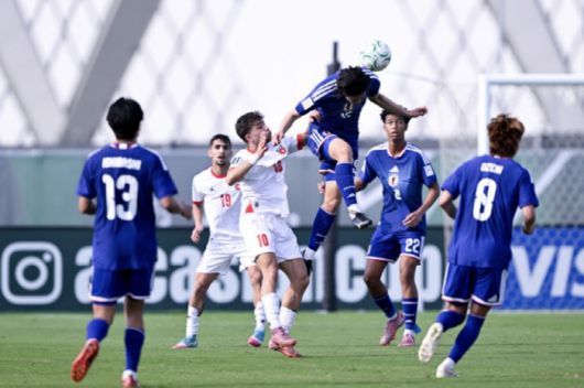 사진=AFC 공식 계정 캡처