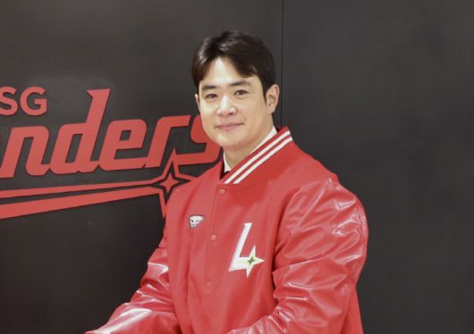 사진=SSG 랜더스