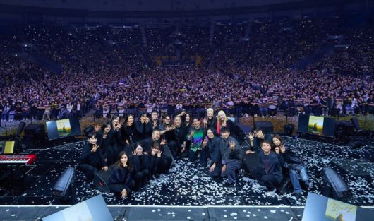 사진 제공=블루씨드엔터테인먼트