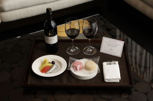 ◇2026 월간 플라자 룸 서비스