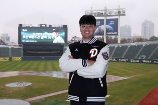 사진제공=두산베어스