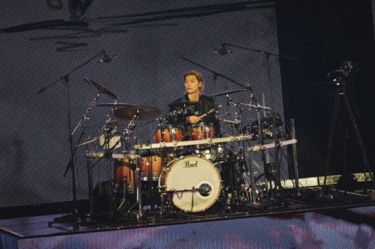 씨엔블루 강민혁. 사진 제공=FNC엔터테인먼트