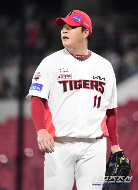 조상우. 스포츠조선DB