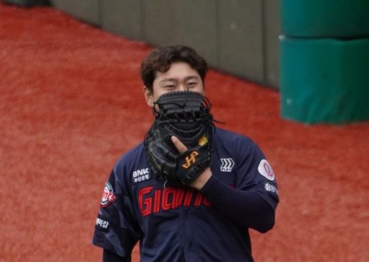 사진=민성우 본인 제공