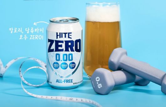 이미지=하이트진로 인스타그램