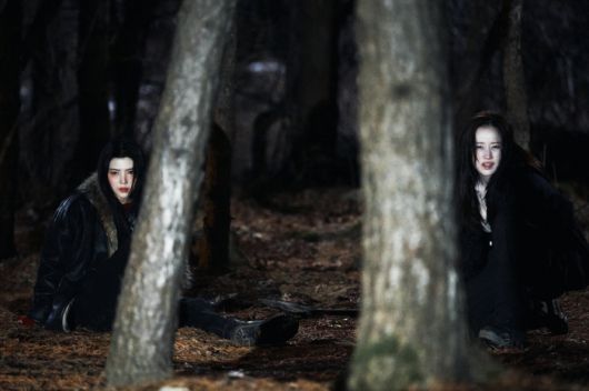 영화 '프로젝트 Y' 스틸. 사진 제공=플러스엠 엔터테인먼트