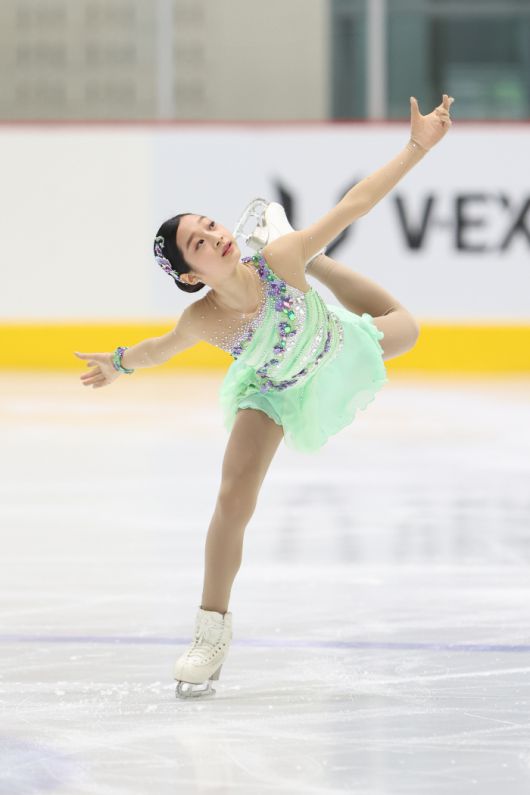 사진제공=대한빙상경기연맹