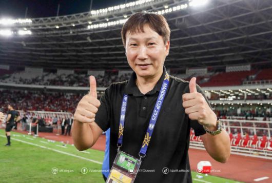 사진=베트남축구협회