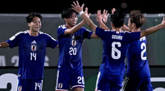 사진캡처=아시아축구연맹 홈페이지