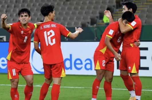 사진=AFC 공식 계정 캡처