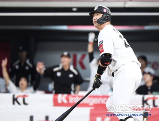 장성우. 스포츠조선DB