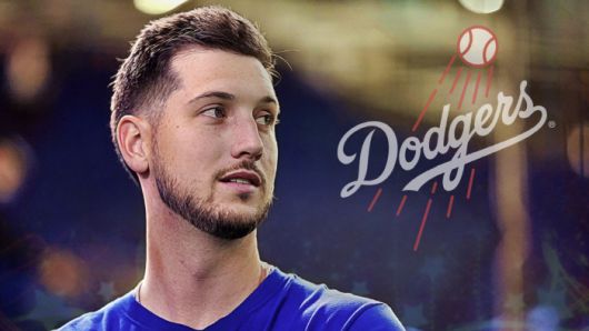 FA 최대어 카일 터커는 4년 2억4000만달러에 다저스 유니폼을 입게 됐다. 사진=MLB.com