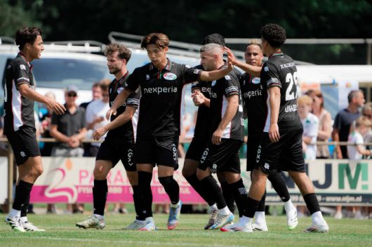 사진=켄토 SNS 캡처