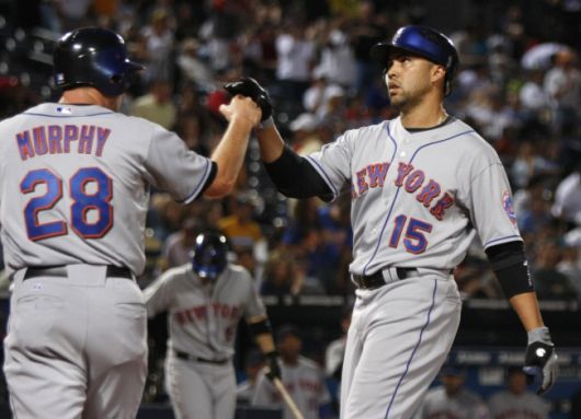 카를로스 벨트란. 연합