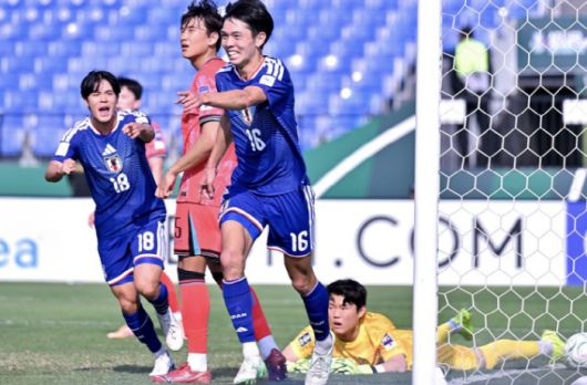 사진캡처=아시아축구연맹 홈페이지