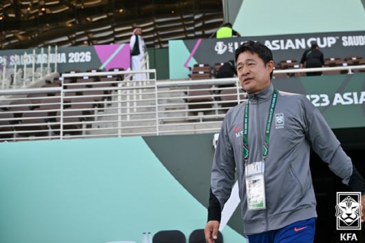 사진제공=대한축구협회