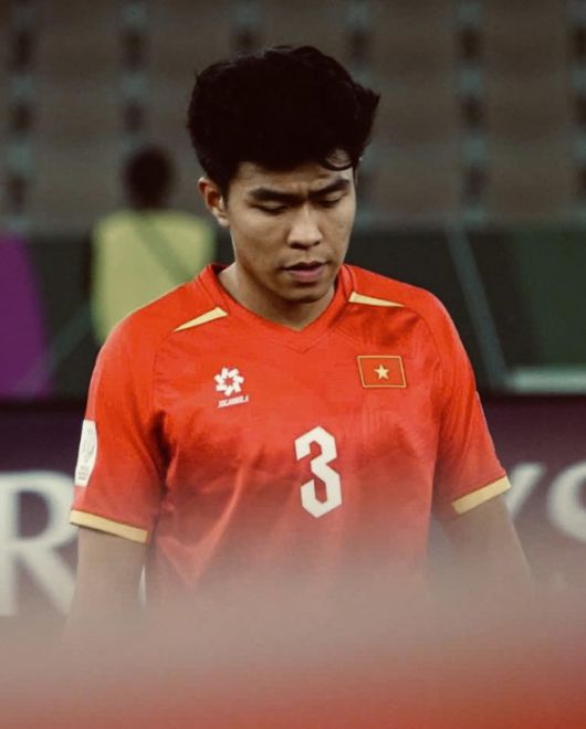 사진=팜 리 득 SNS 캡처