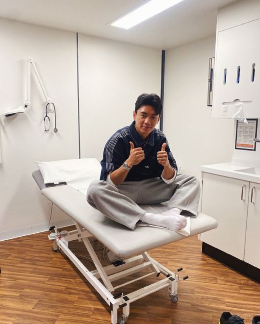 사진=옥스포드 유나이티드 SNS 캡처