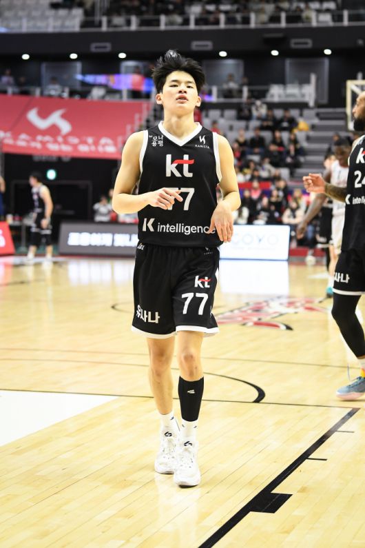 사진제공=KBL
