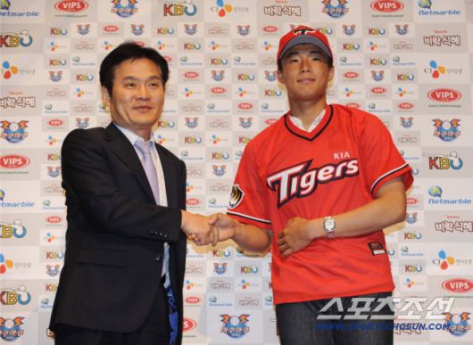 한승혁. 스포츠조선DB