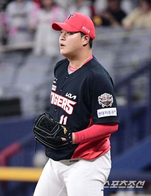 조상우. 스포츠조선DB