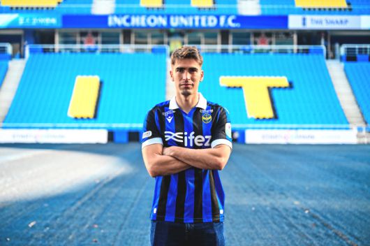 사진제공=인천 유나이티드