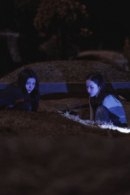 영화 '프로젝트 Y' 스틸. 사진 제공=플러스엠 엔터테인먼트